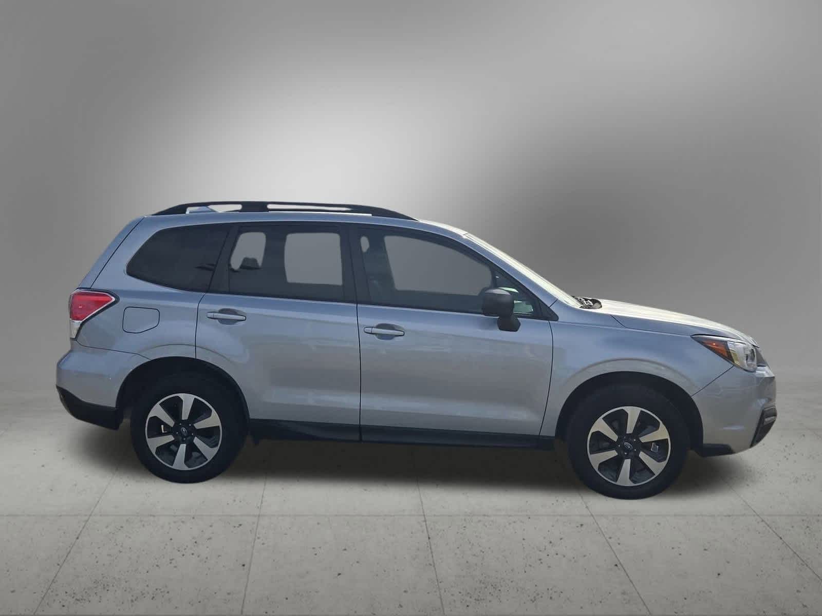 Thumbnail: 2018 Subaru Forester - 7