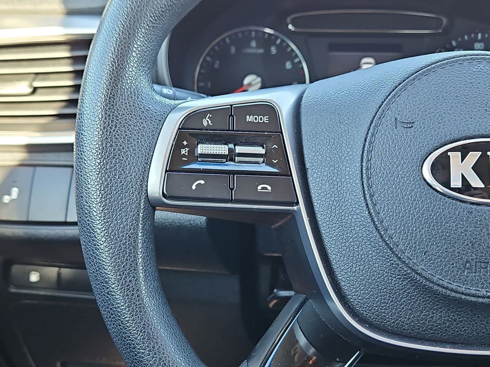 Thumbnail: 2019 Kia Sorento - 20