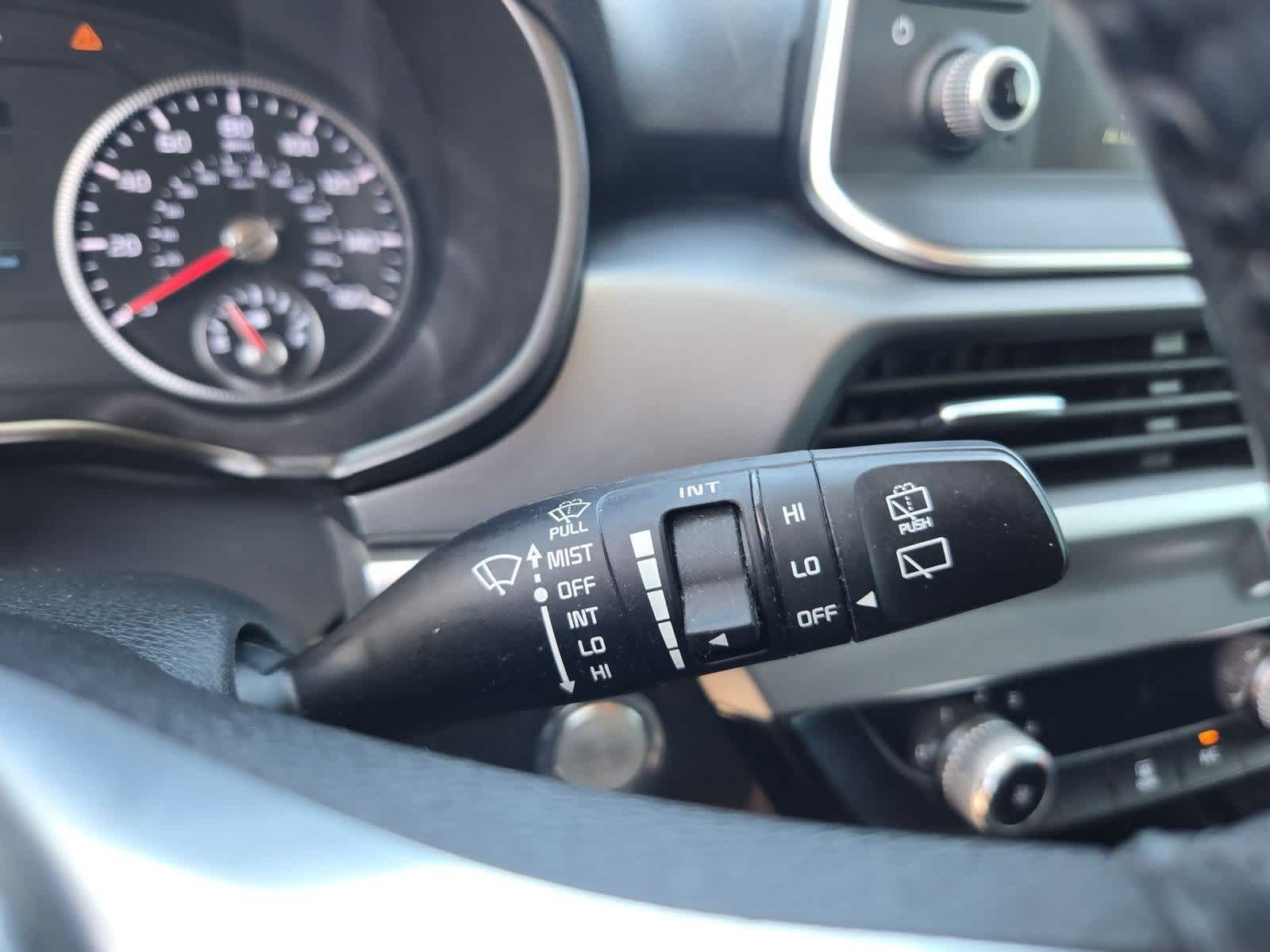 Thumbnail: 2021 Kia Telluride - 23