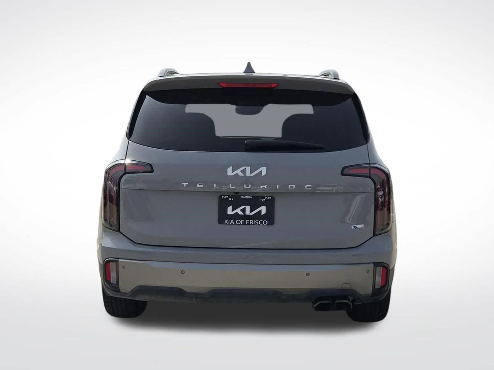 Thumbnail: 2023 Kia Telluride - 6