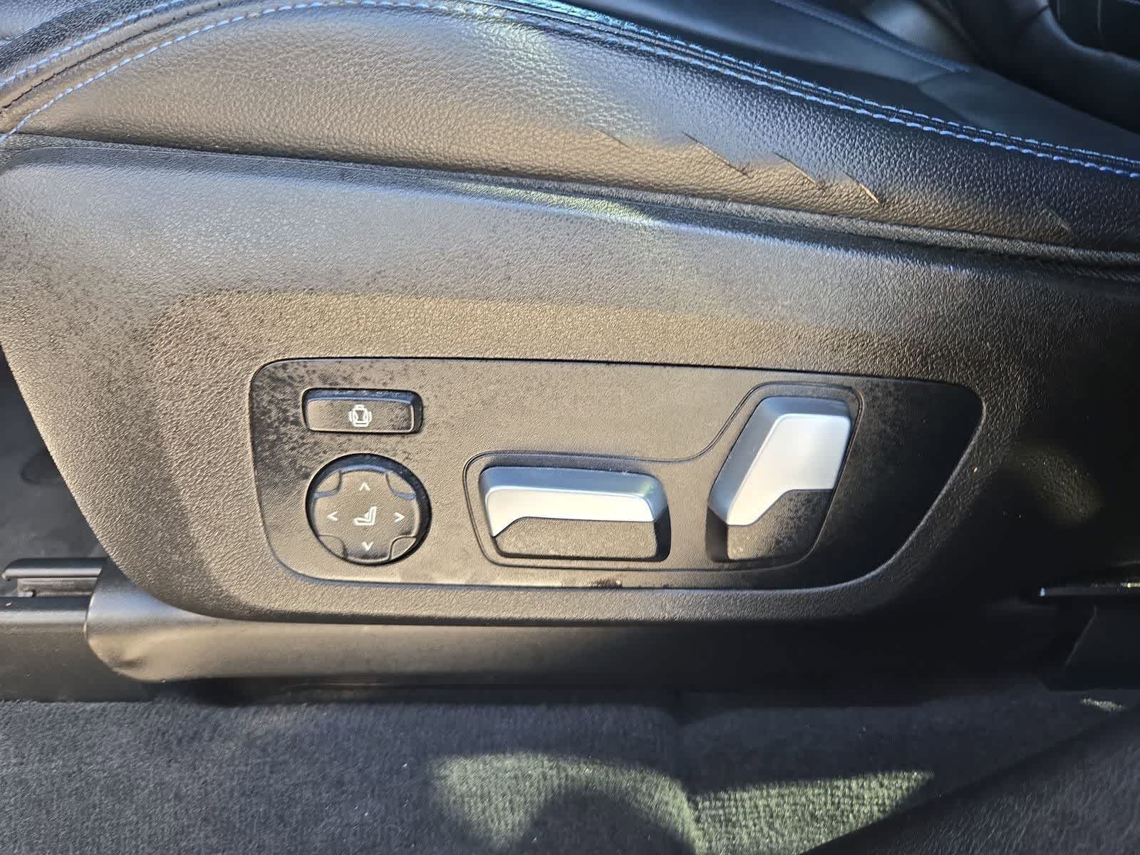 Thumbnail: 2018 BMW X3 - 15