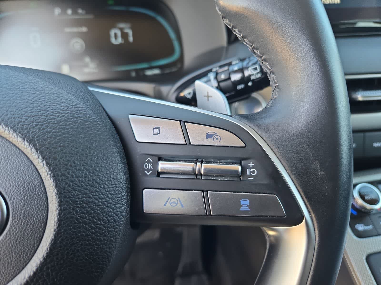 Thumbnail: 2023 Hyundai Palisade - 24