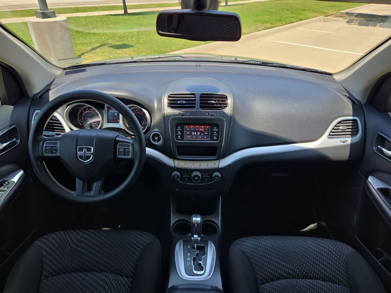 Thumbnail: 2020 Dodge Journey - 13