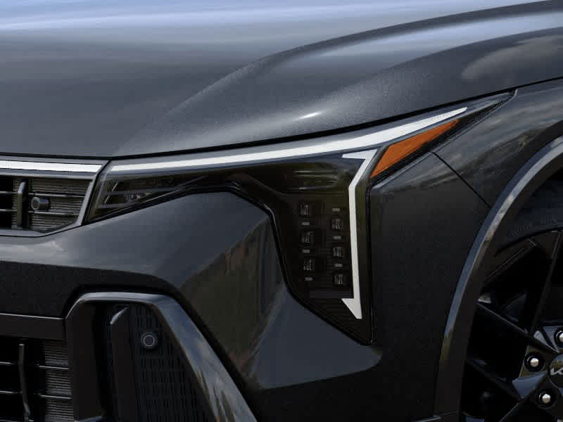 Thumbnail: 2026 Kia K4 - 10