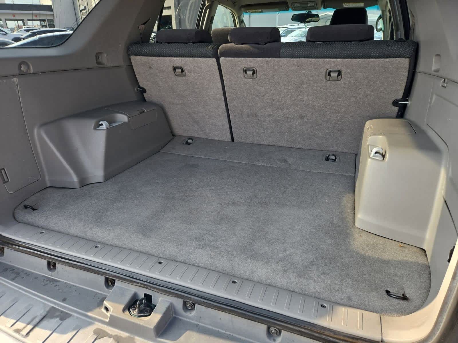 Thumbnail: 2003 Toyota 4Runner - 28