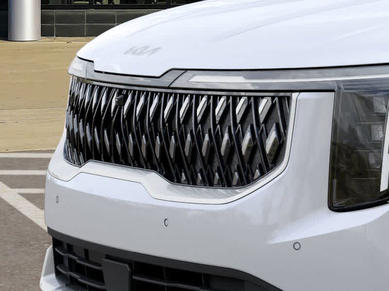 Thumbnail: 2026 Kia Carnival - 12