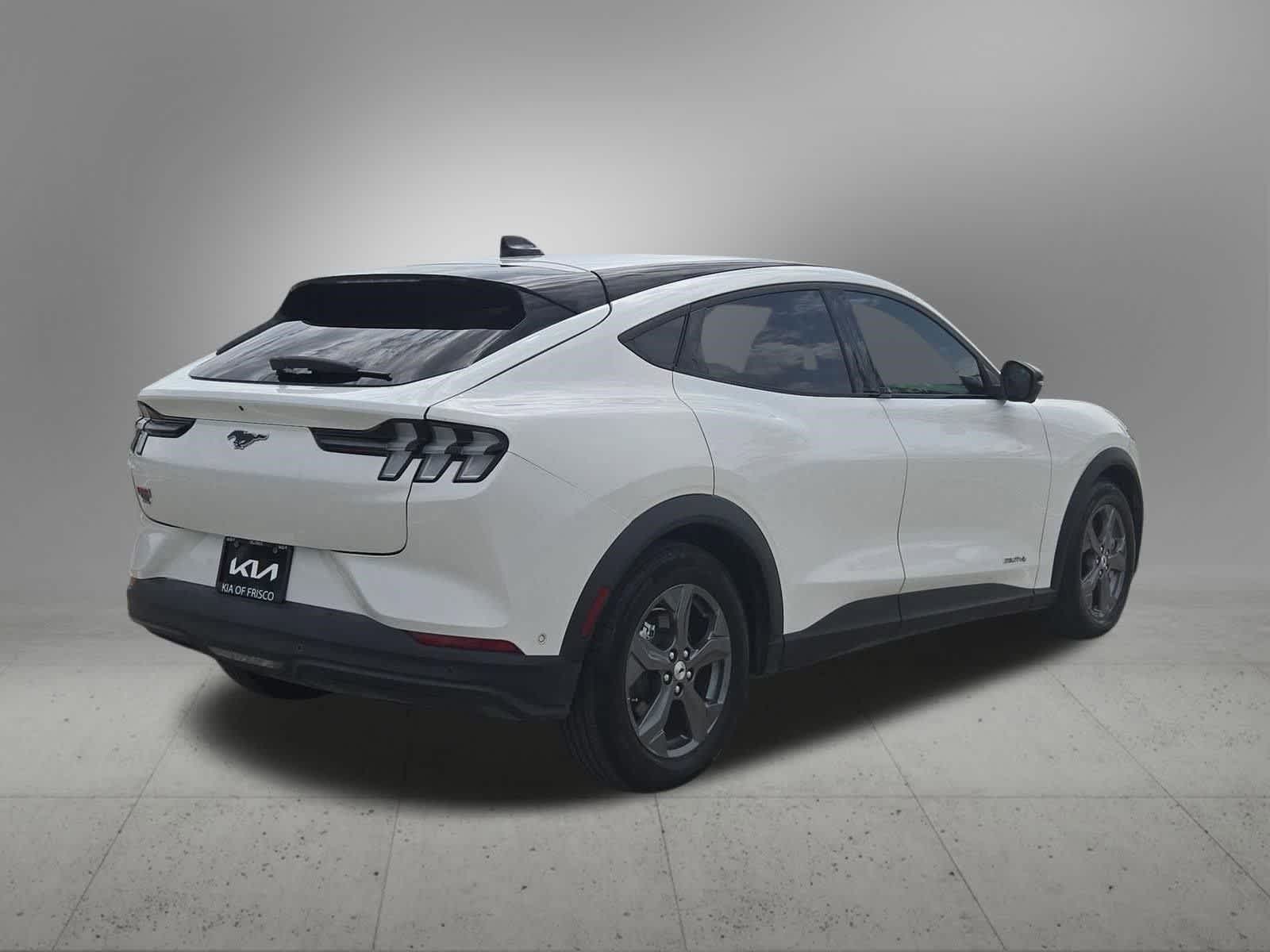 Thumbnail: 2023 Ford Mustang Mach-E - 6