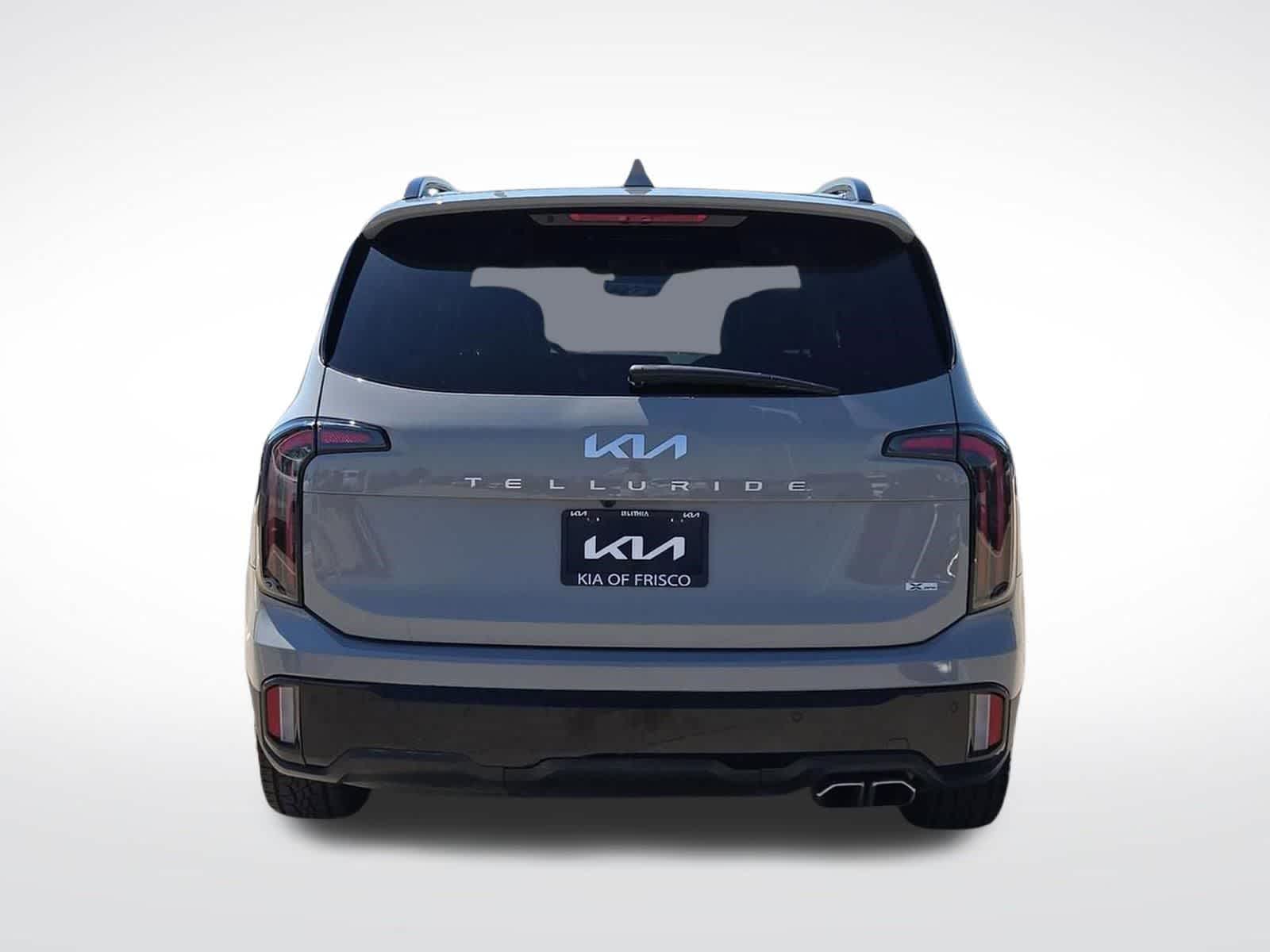 Thumbnail: 2024 Kia Telluride - 6