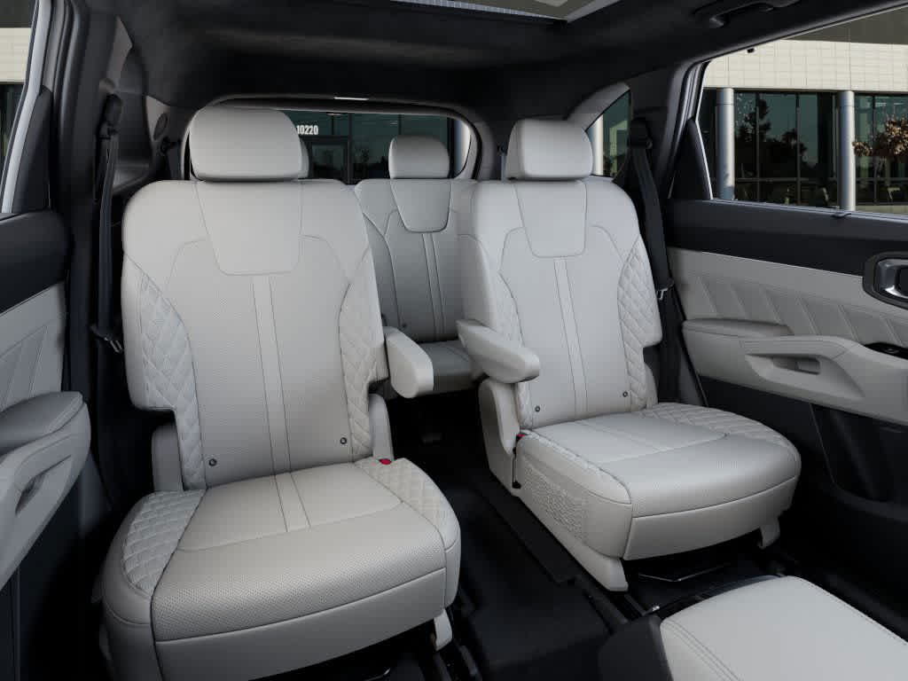 Thumbnail: 2026 Kia Sorento - 16