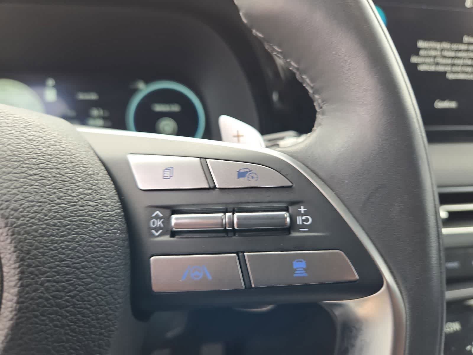 Thumbnail: 2024 Hyundai Palisade - 24