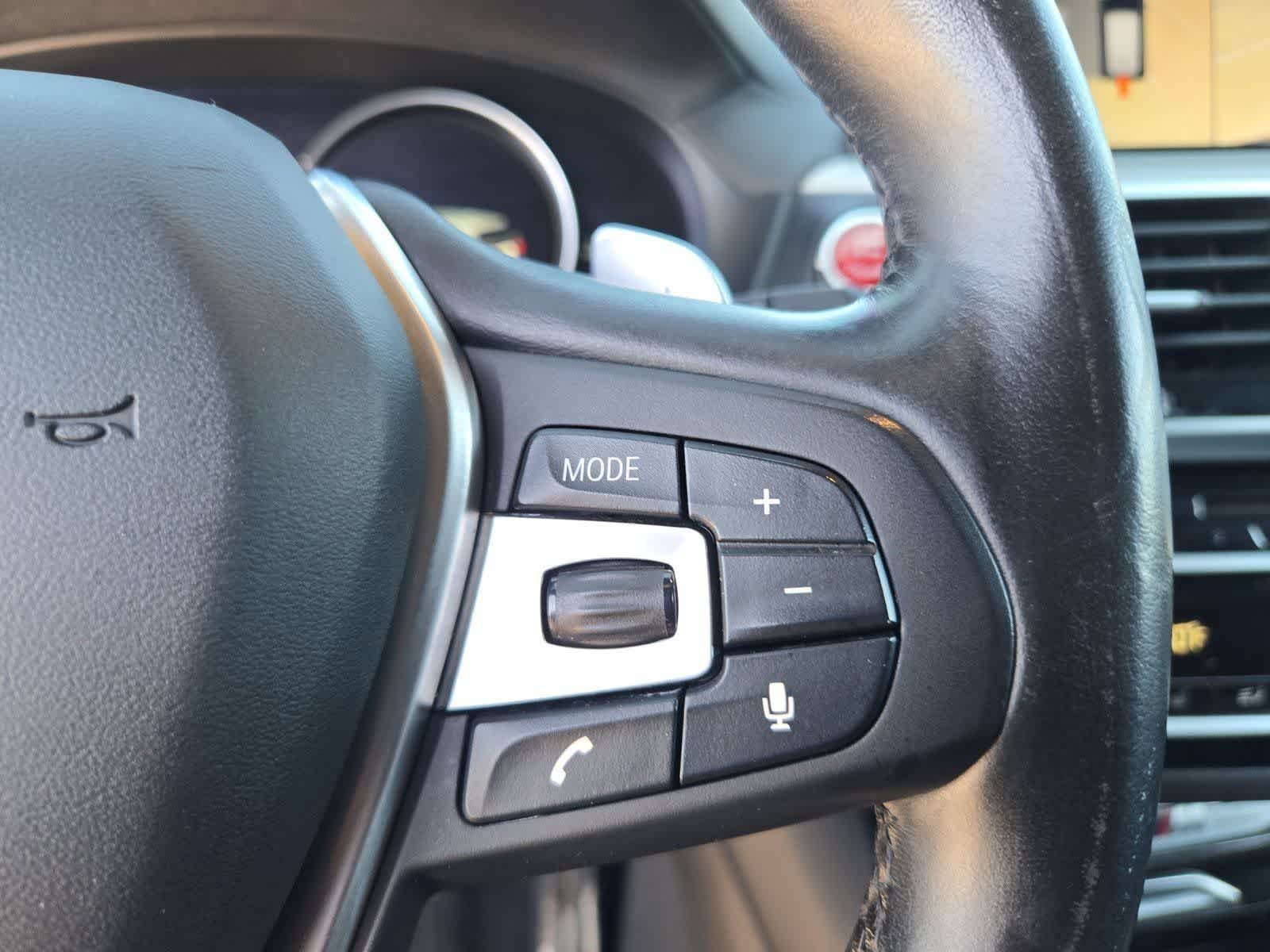 Thumbnail: 2018 BMW X3 - 24