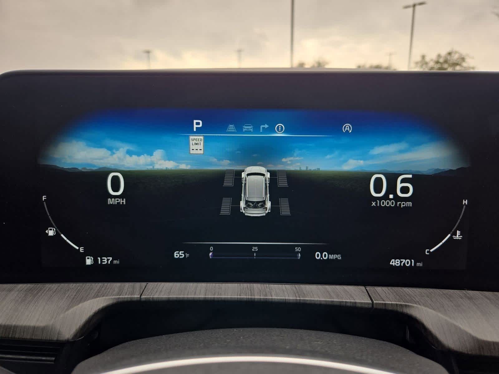 Thumbnail: 2023 Kia Telluride - 34