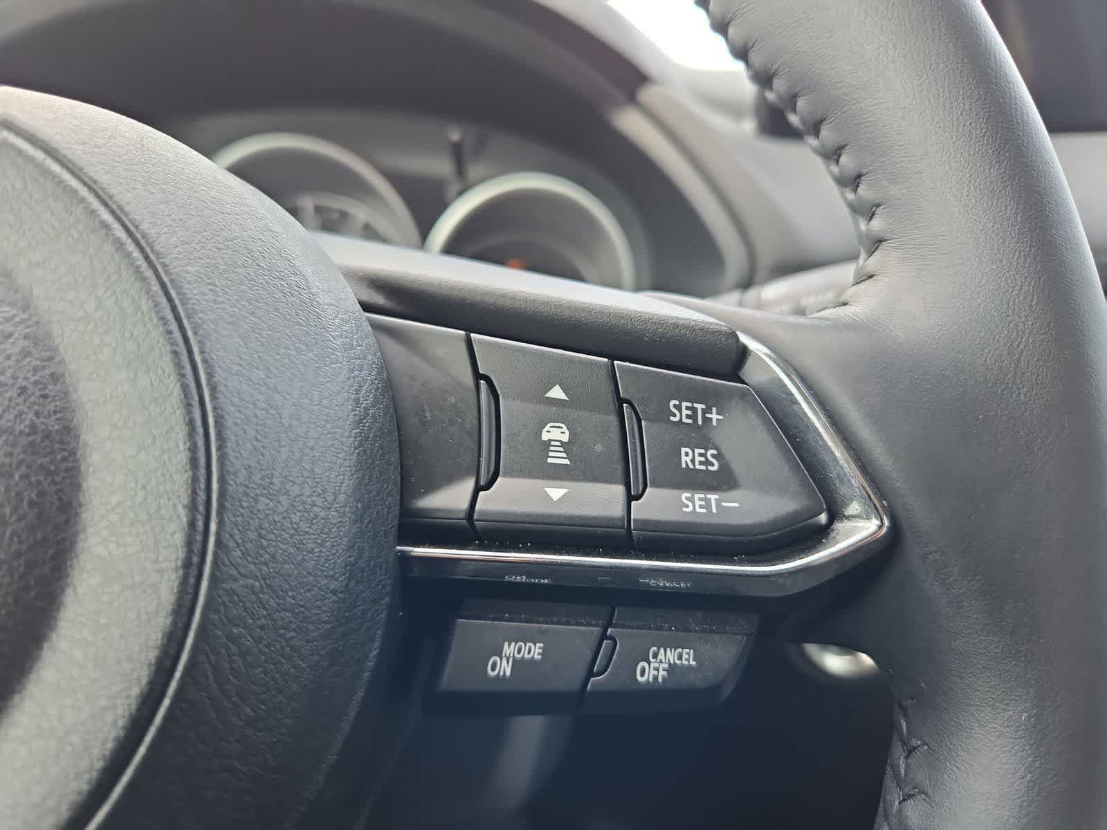 Thumbnail: 2023 Mazda CX-5 - 22