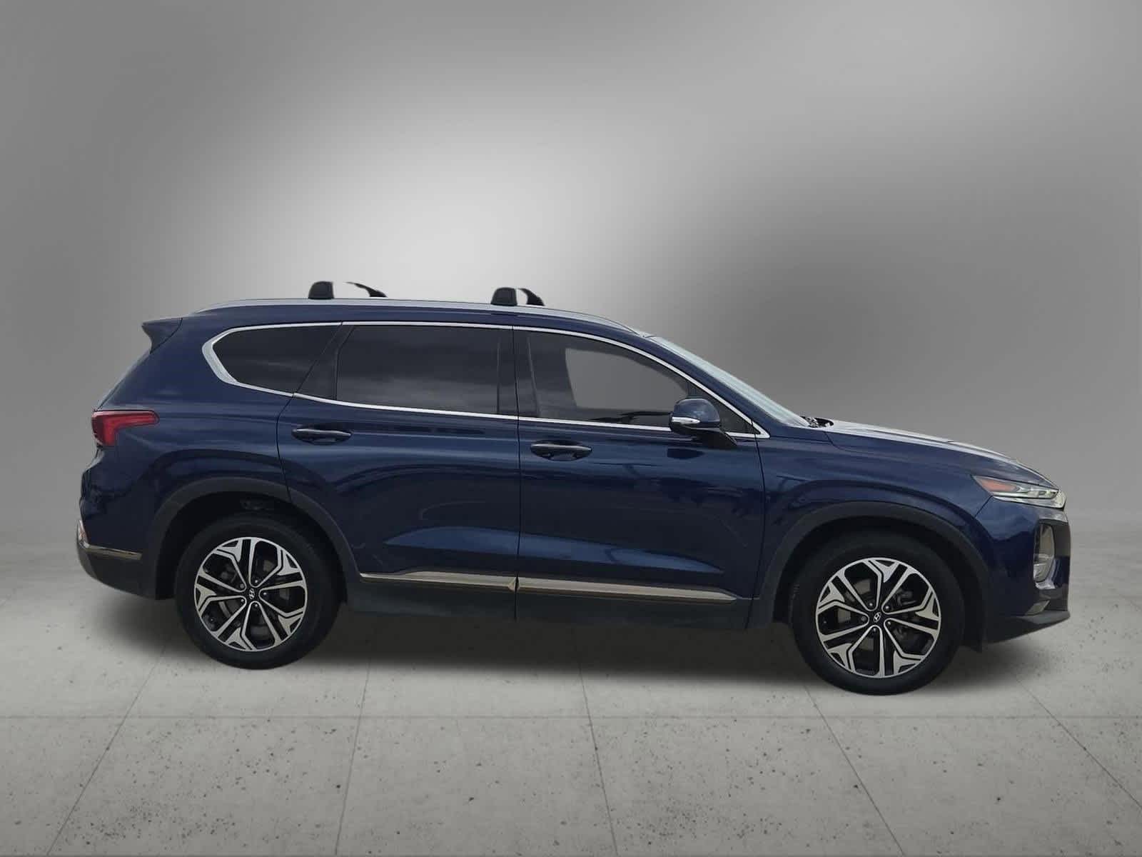 Thumbnail: 2020 Hyundai Santa Fe - 7