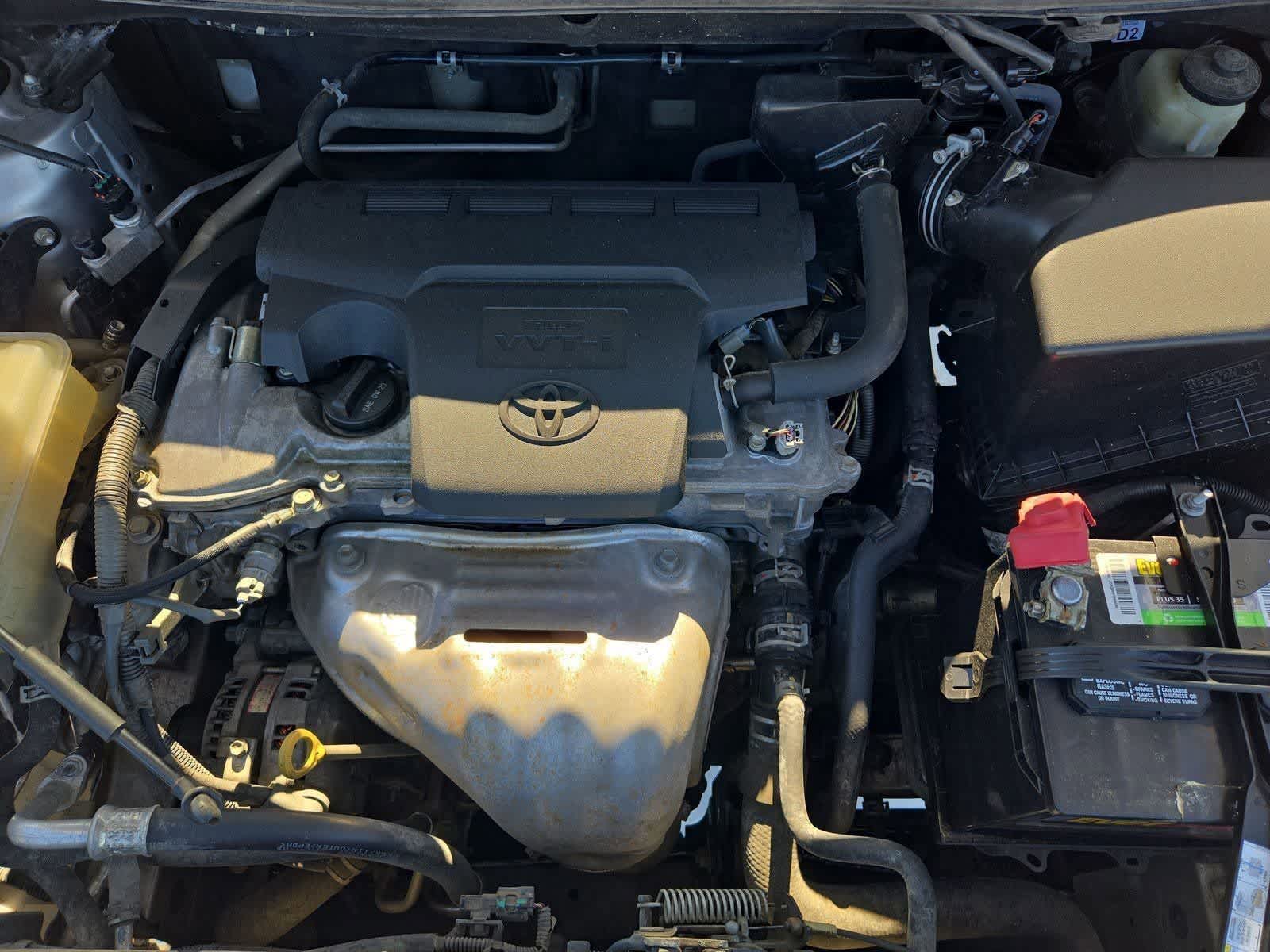 Thumbnail: 2016 Toyota RAV4 - 14