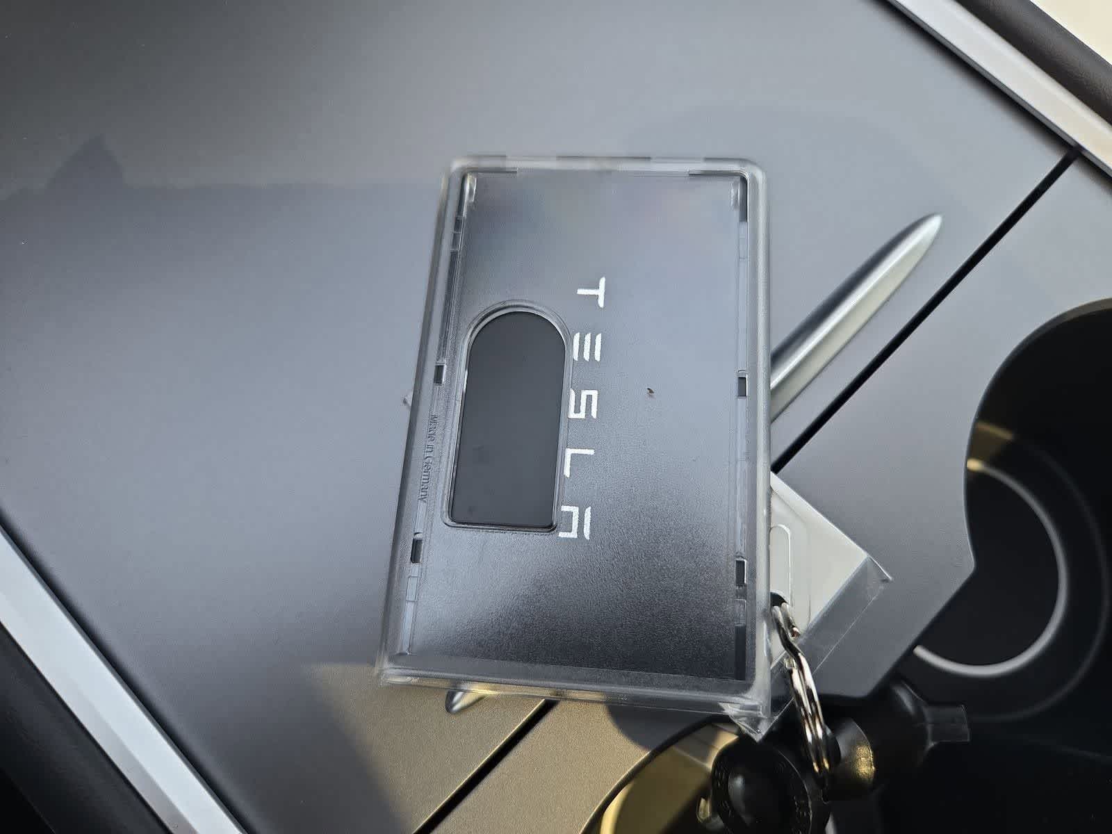 Thumbnail: 2025 Tesla Model Y - 31