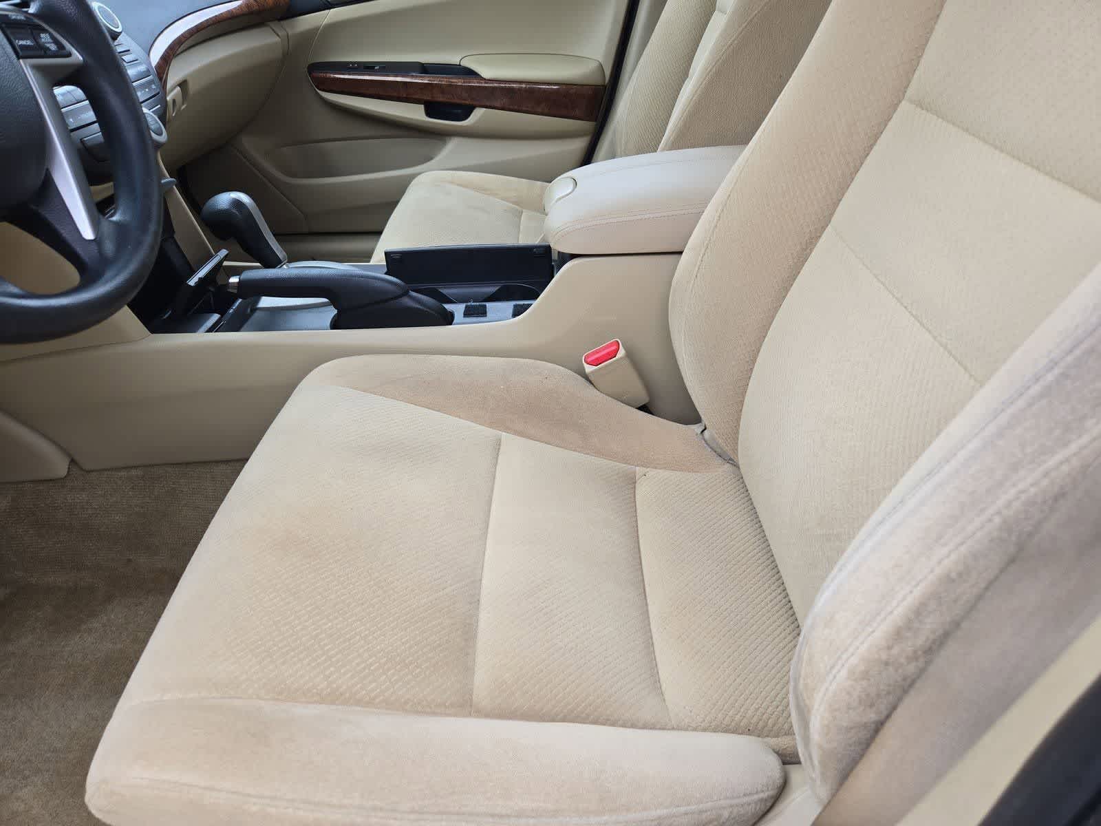 Thumbnail: 2012 Honda Accord - 14