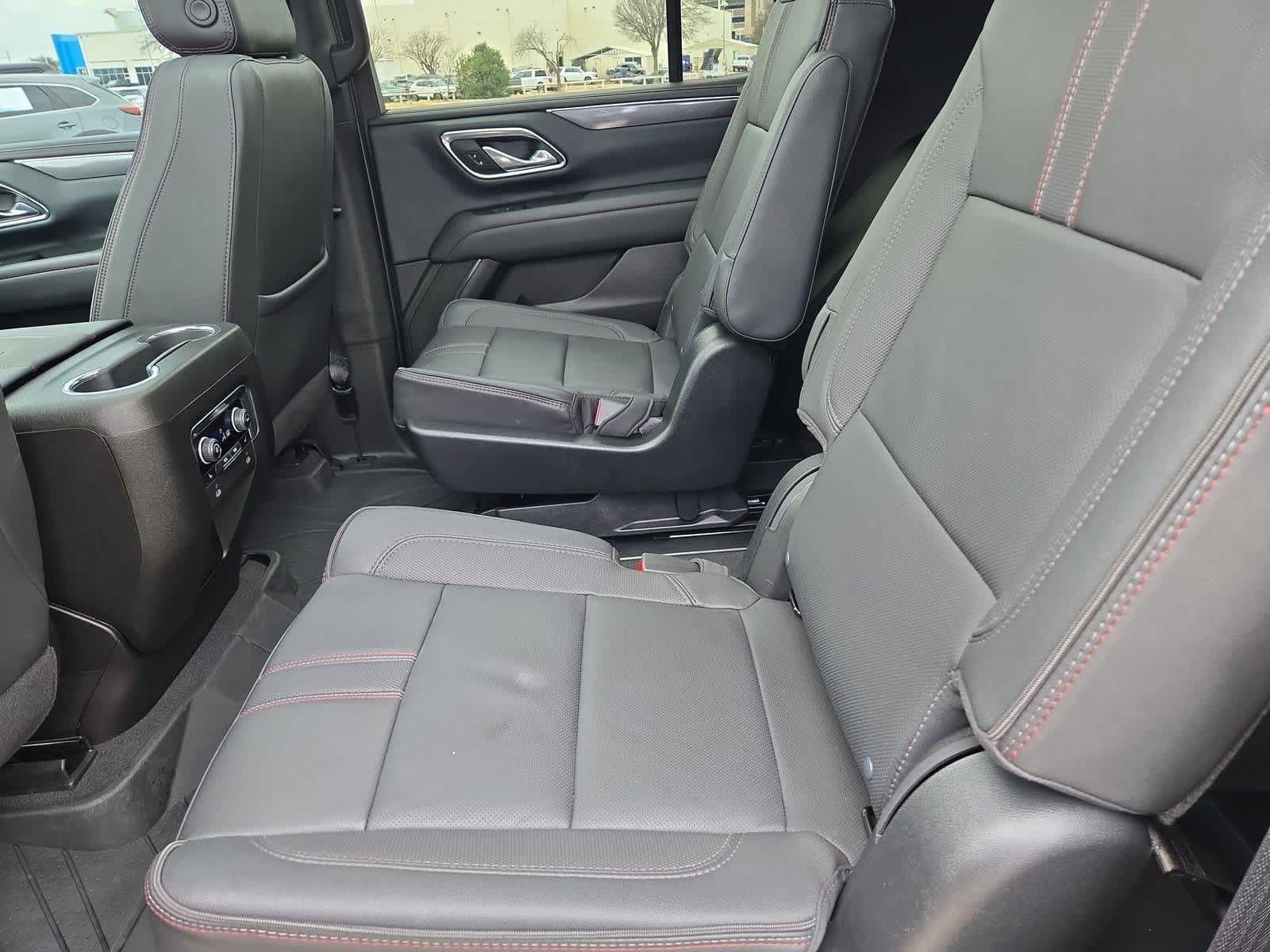 Thumbnail: 2023 Chevrolet Tahoe - 19