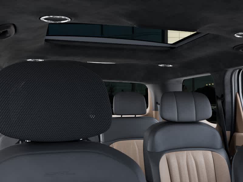 Thumbnail: 2026 Kia EV9 - 27