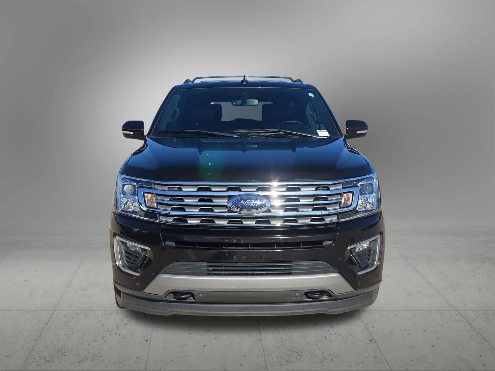 Thumbnail: 2021 Ford Expedition MAX - 9