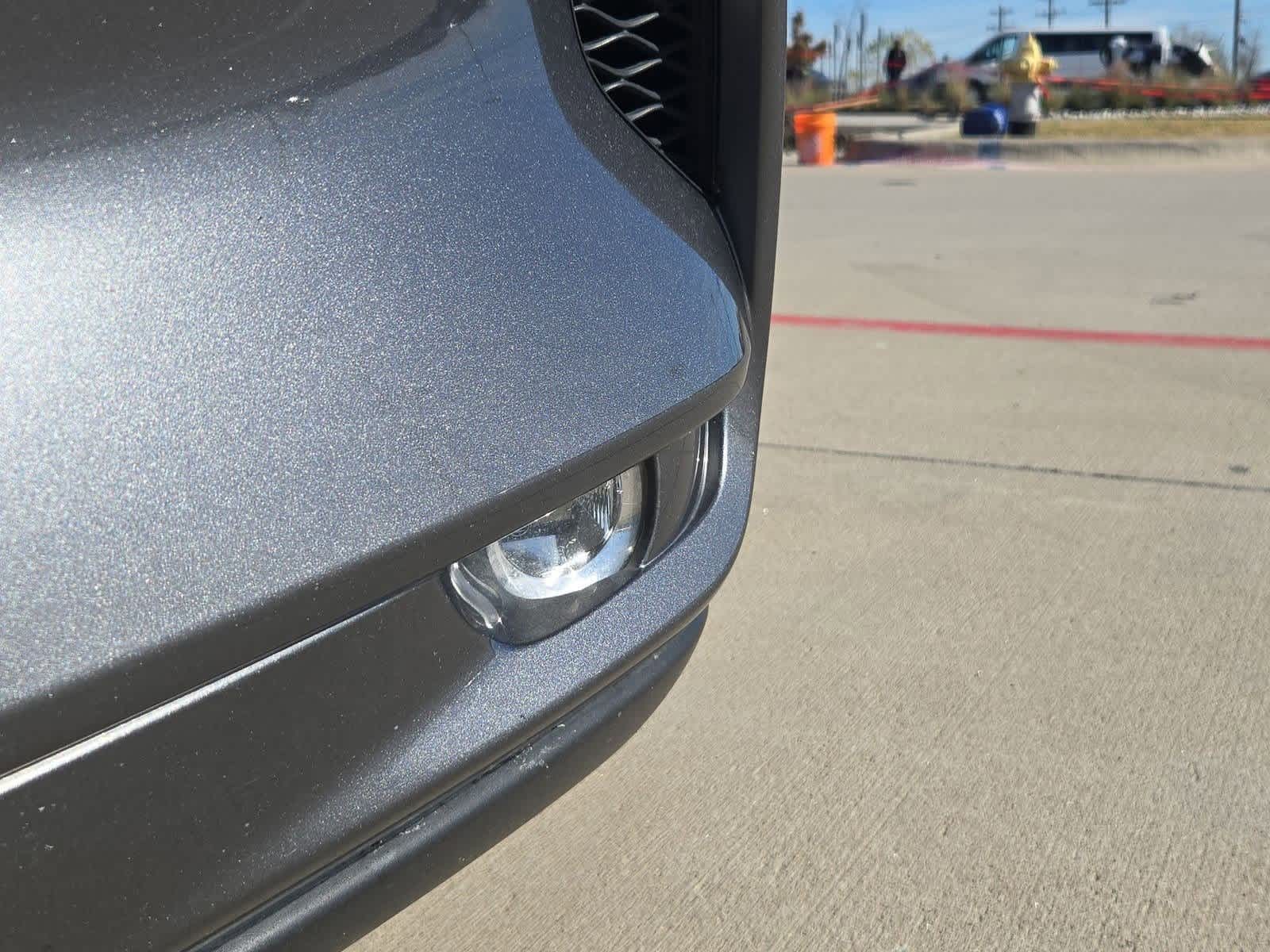 Thumbnail: 2019 INFINITI QX50 - 10