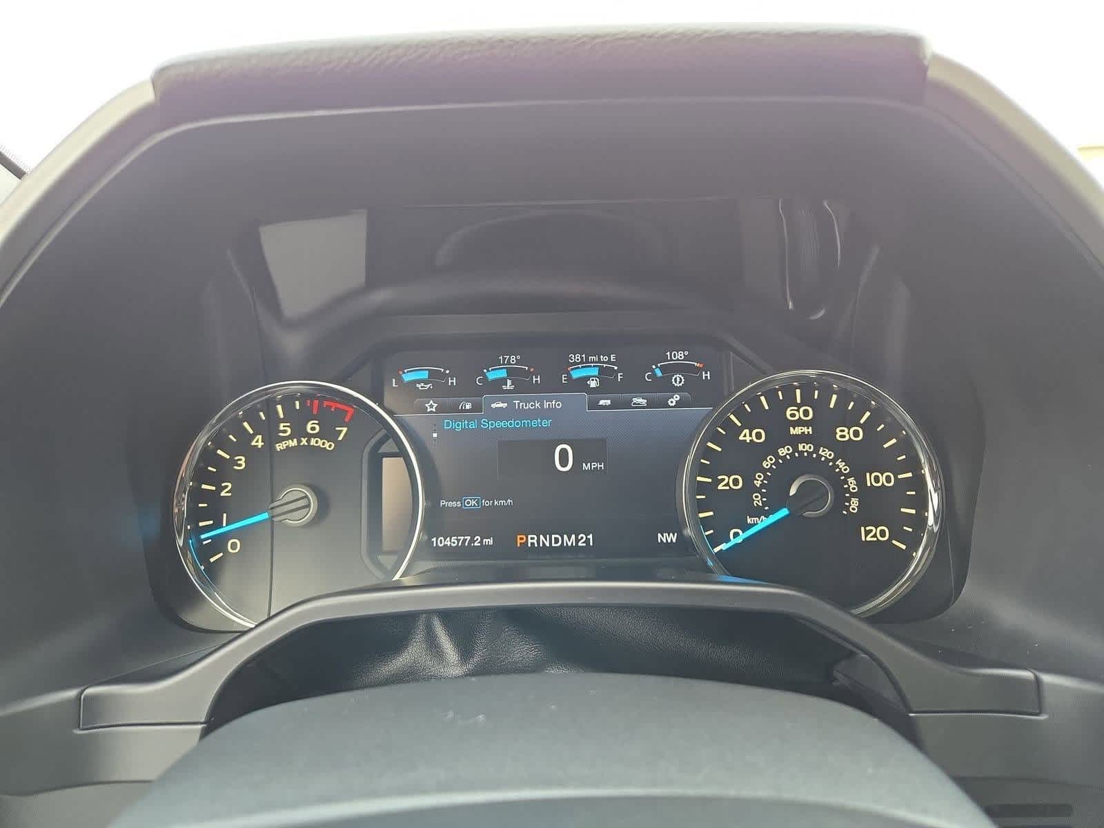 Thumbnail: 2016 Ford F-150 - 34