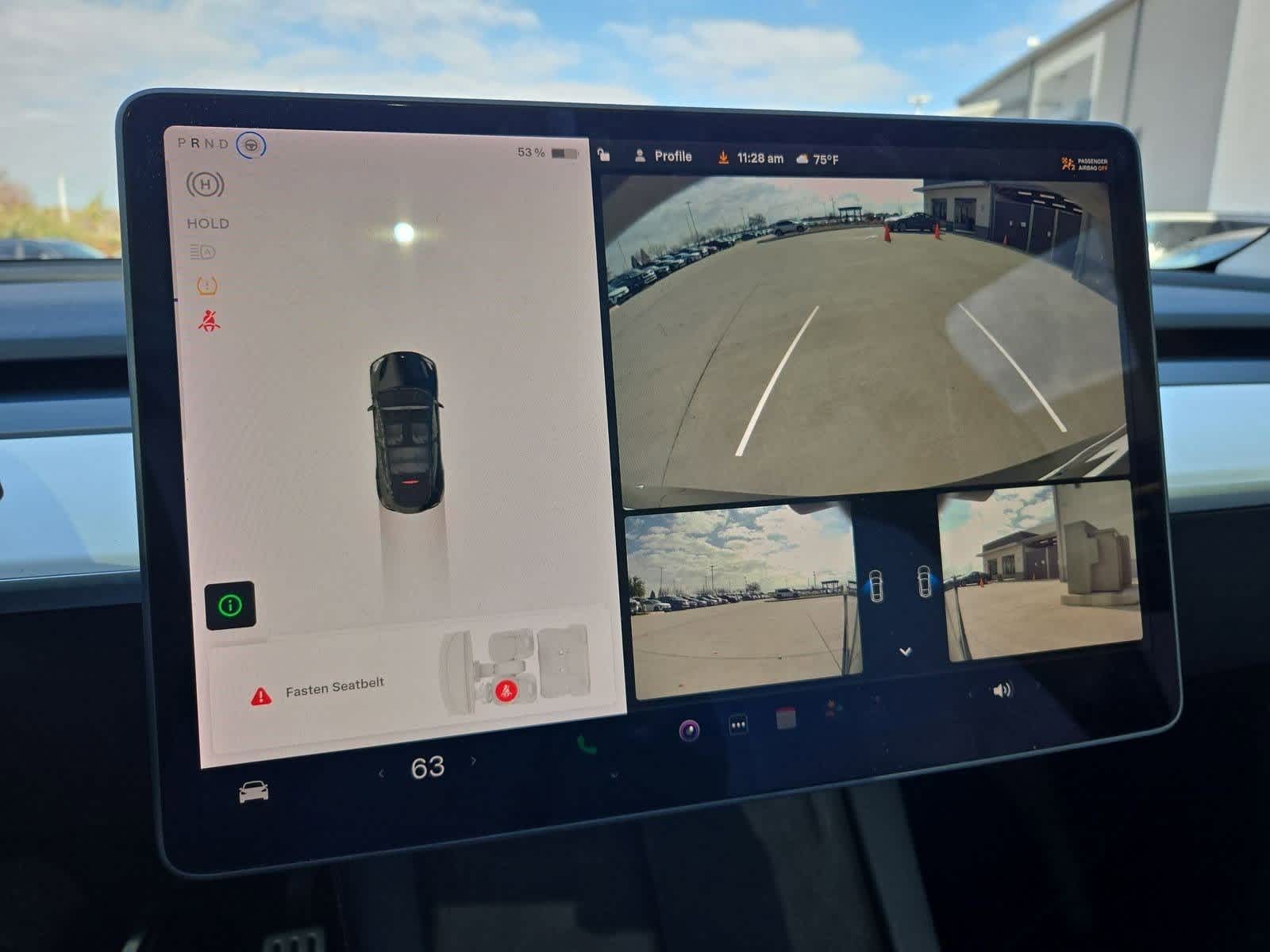 Thumbnail: 2021 Tesla Model Y - 27