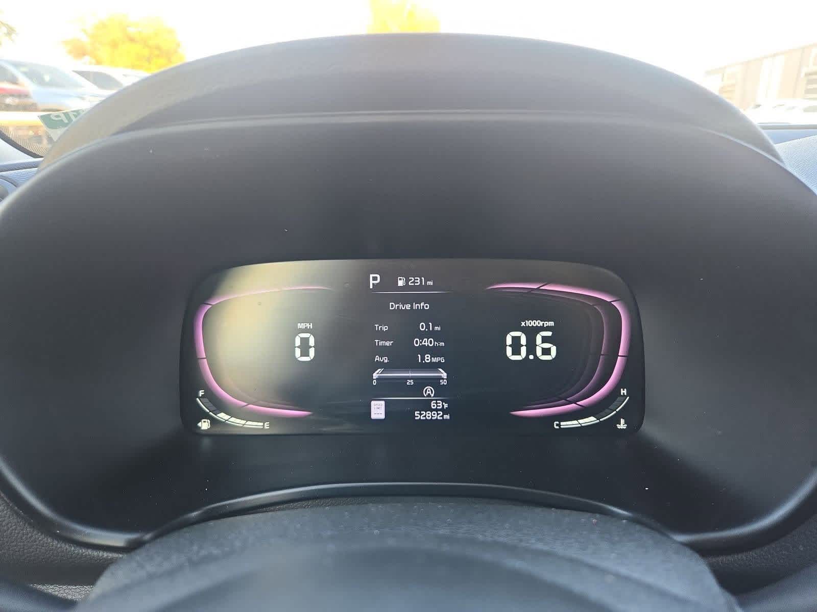 Thumbnail: 2023 Kia Soul - 30