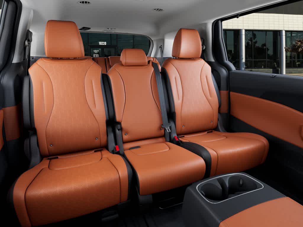 Thumbnail: 2026 Kia Carnival - 16