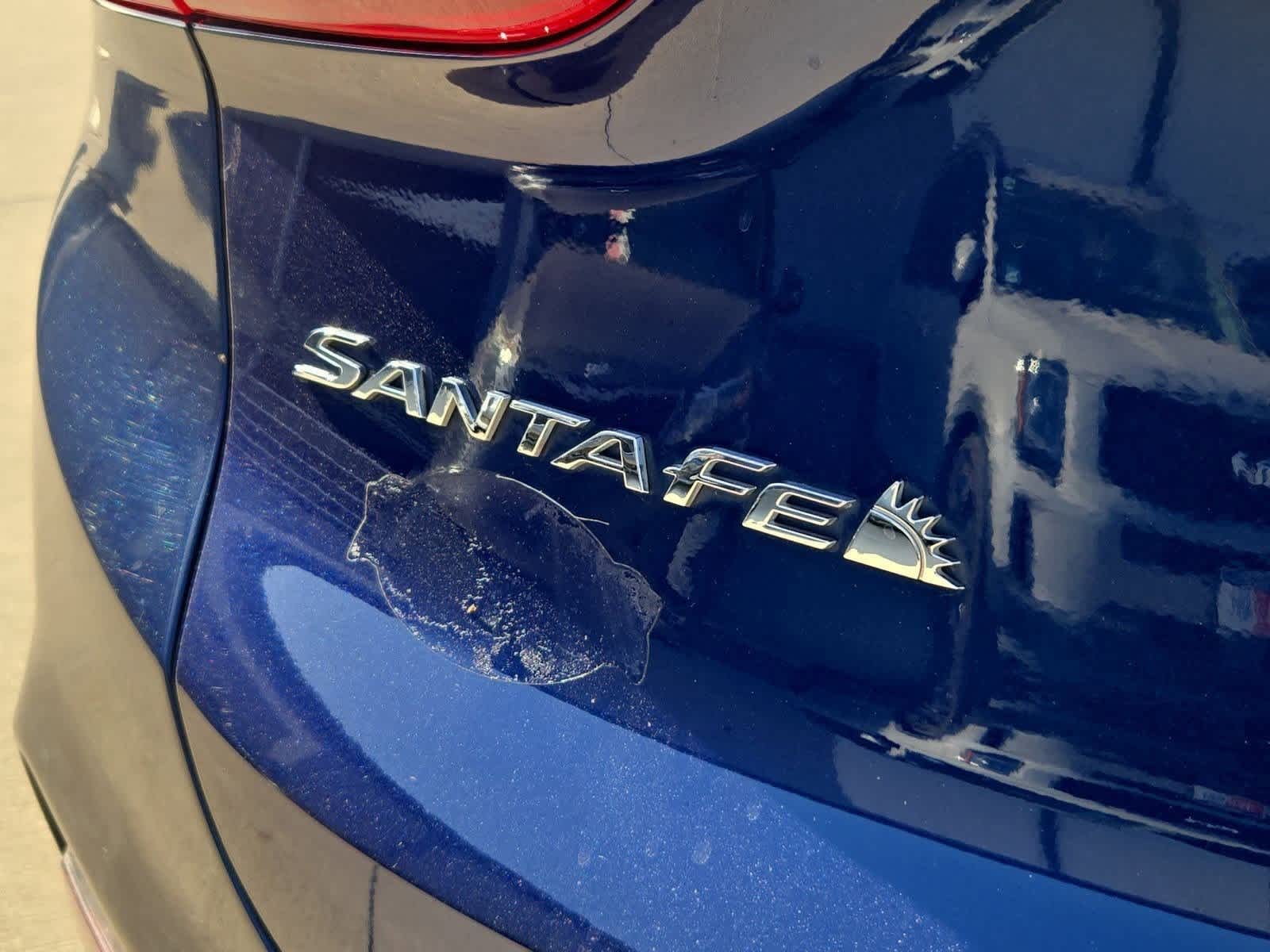 Thumbnail: 2020 Hyundai Santa Fe - 11
