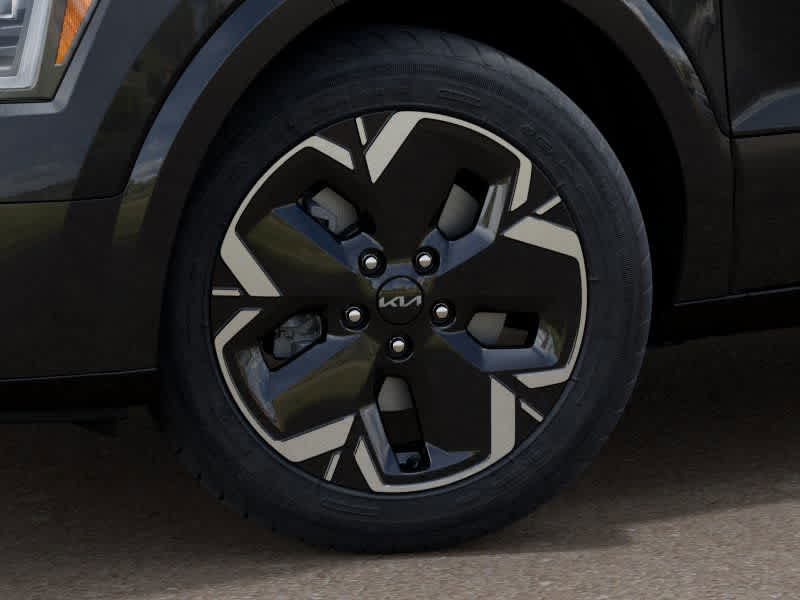 2025 Kia Niro Wave 9