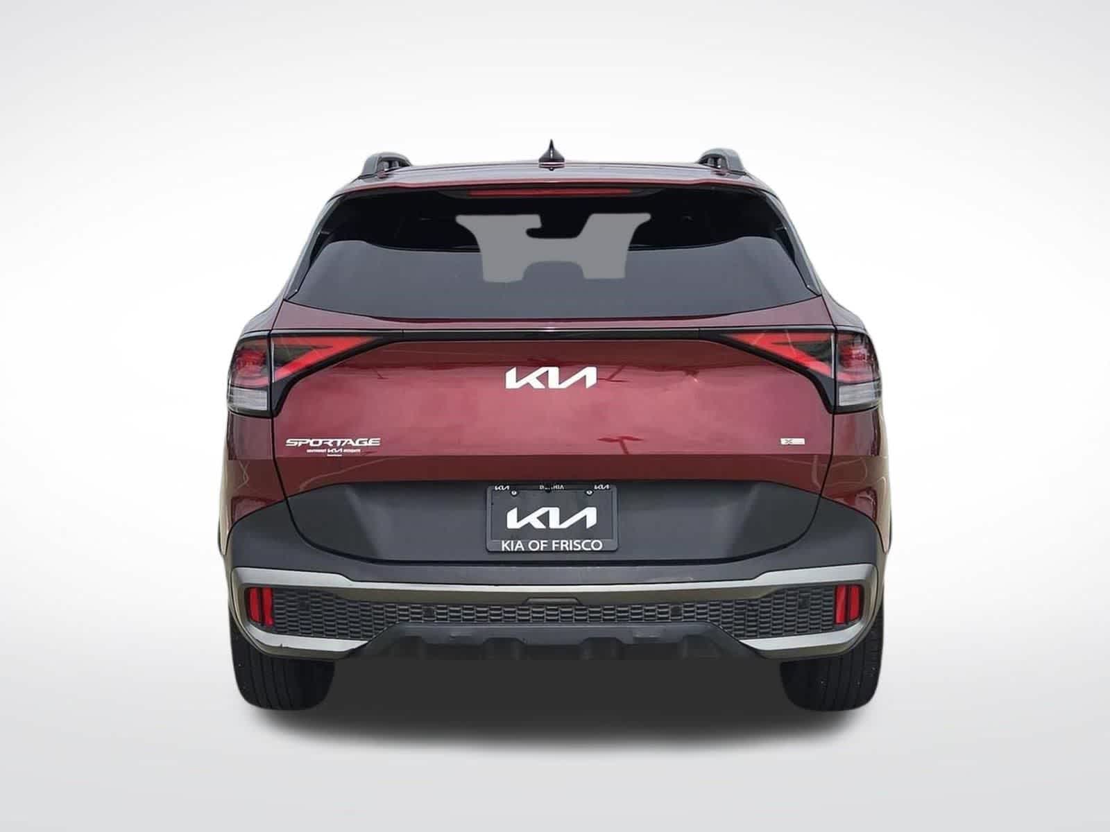 Thumbnail: 2023 Kia Sportage - 6