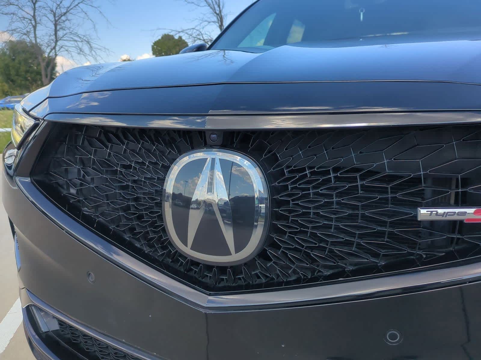 Thumbnail: 2022 Acura MDX - 10