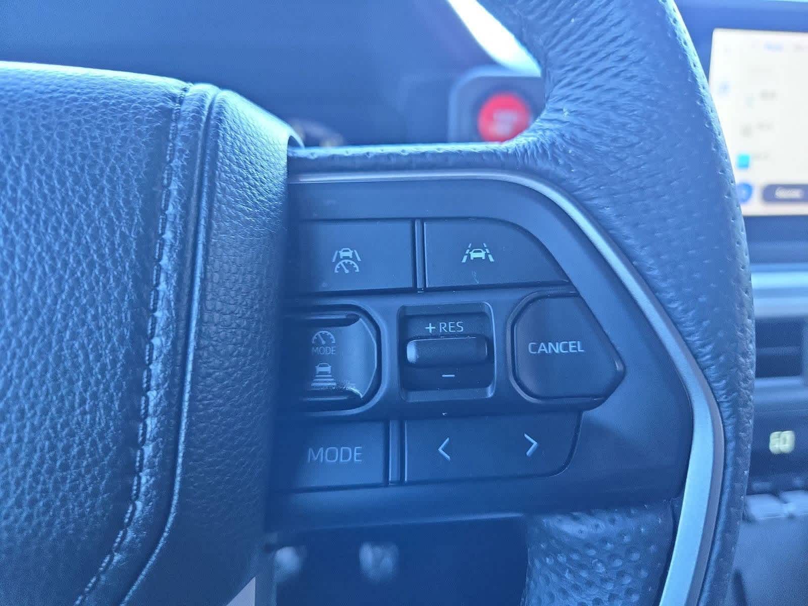 Thumbnail: 2024 Toyota Tacoma - 23