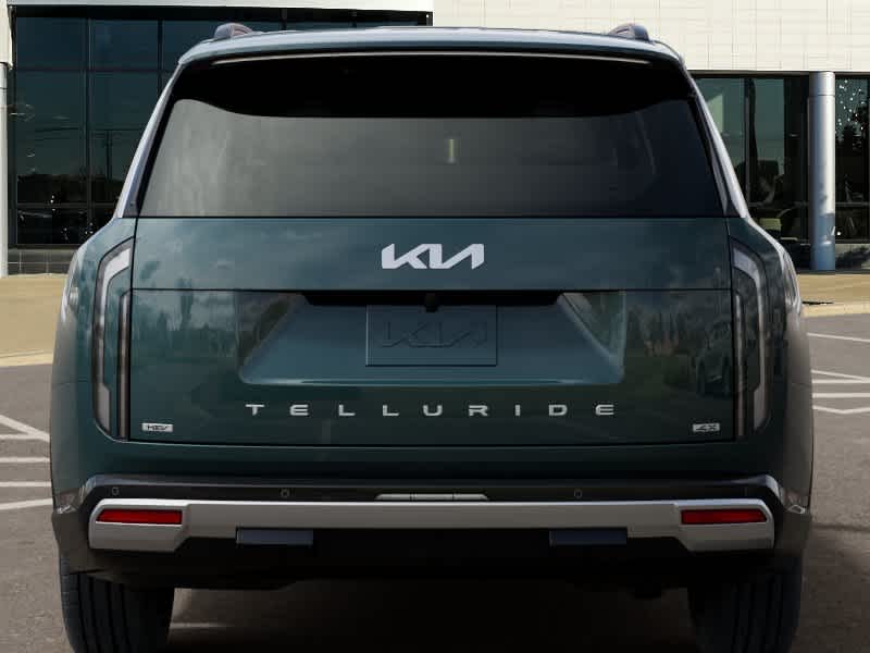 Thumbnail: 2027 Kia Telluride - 13