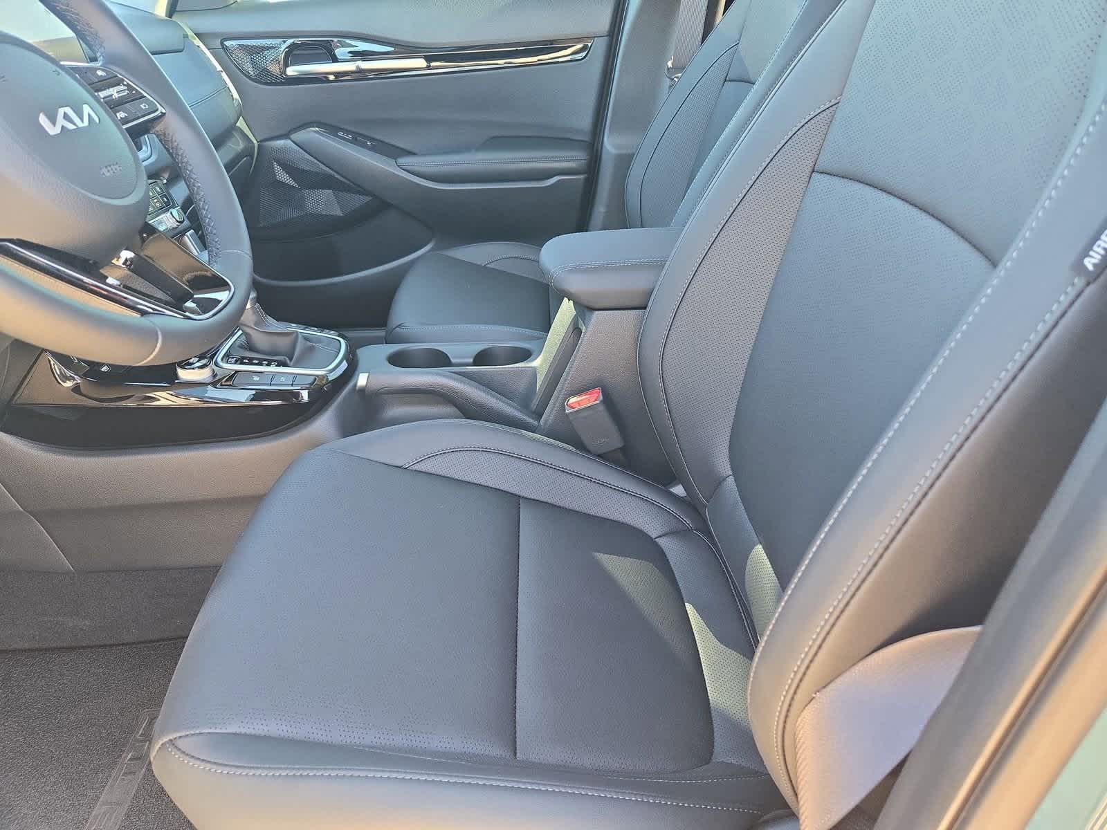 Thumbnail: 2026 Kia Sportage - 15