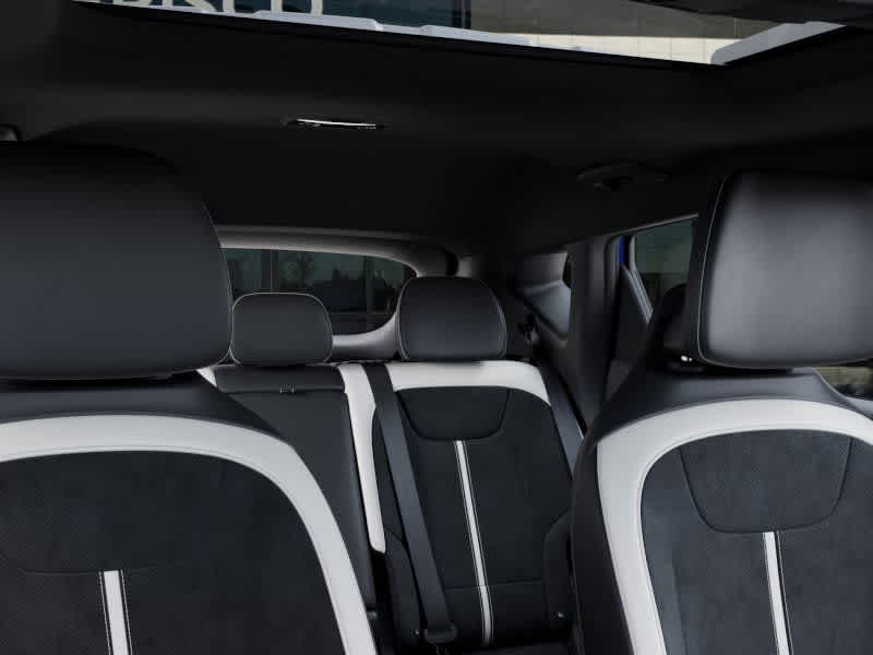 Thumbnail: 2025 Kia EV6 - 27