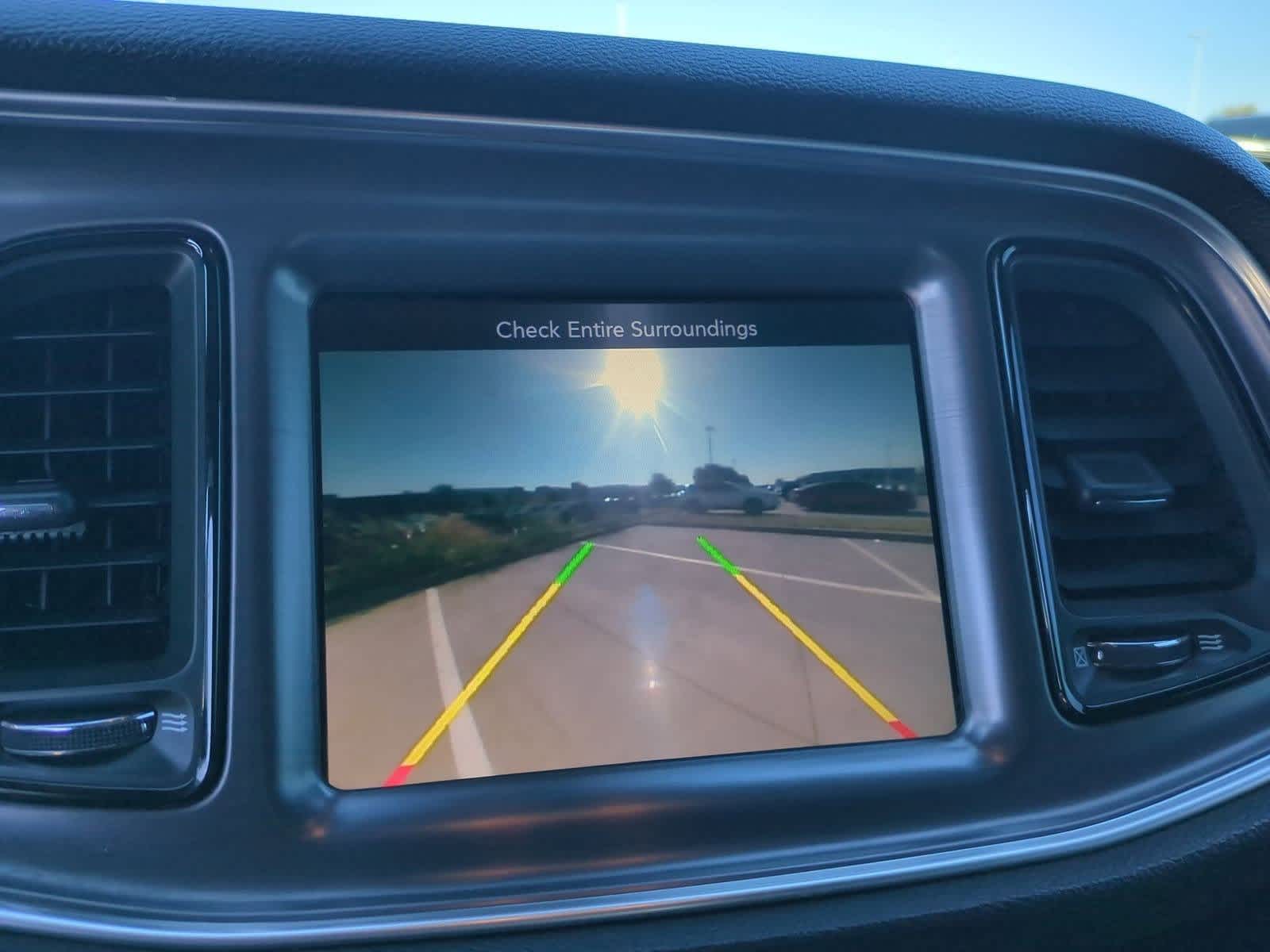 Thumbnail: 2016 Dodge Challenger - 27