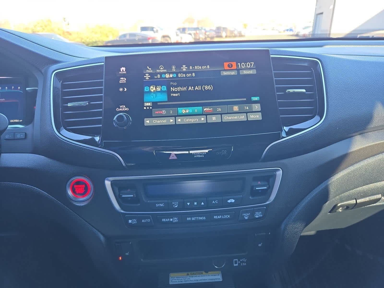 Thumbnail: 2022 Honda Pilot - 28