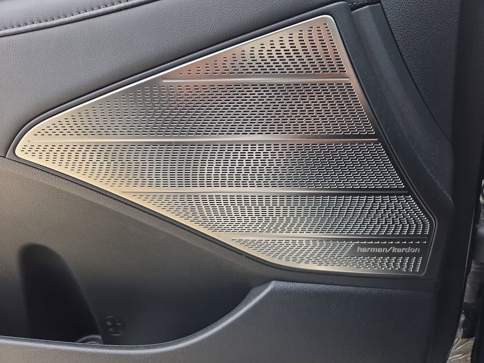 Thumbnail: 2024 Hyundai Palisade - 30