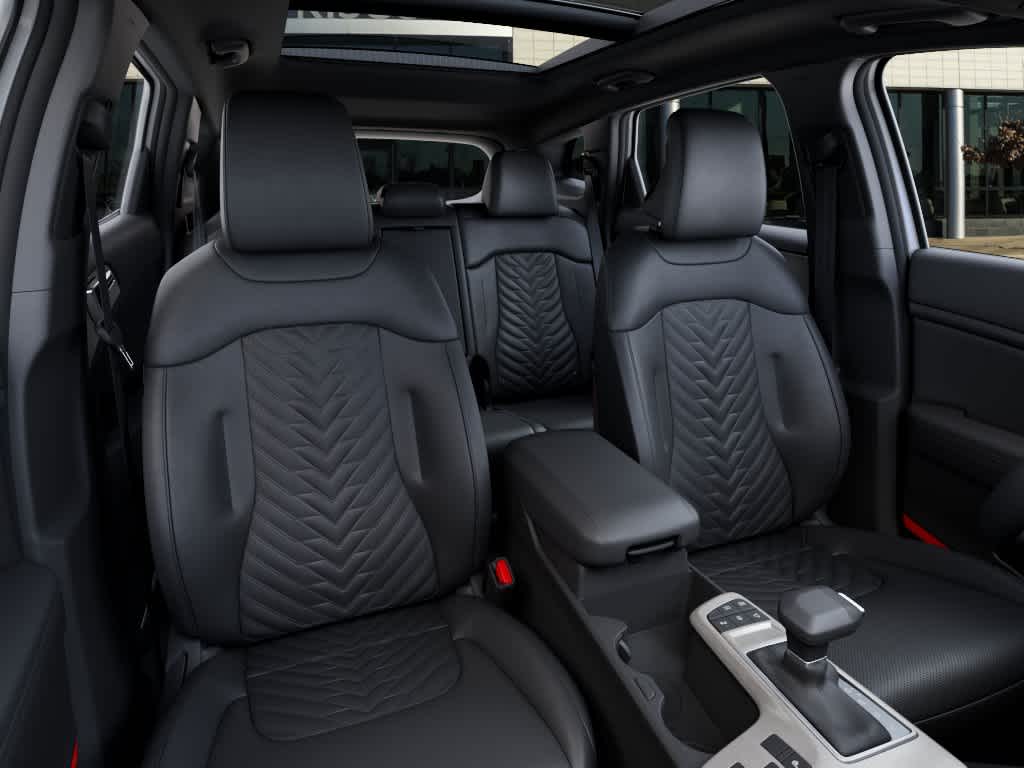 Thumbnail: 2026 Kia Sportage - 15
