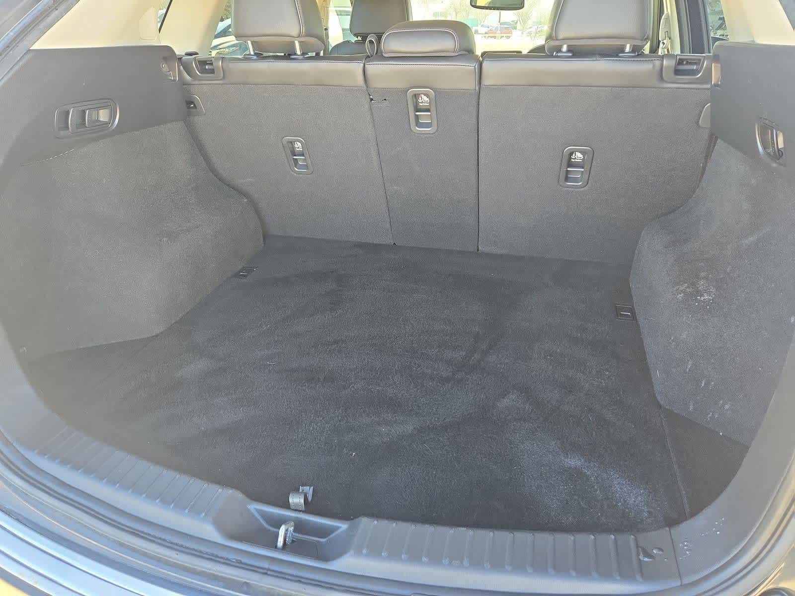 Thumbnail: 2018 Mazda CX-5 - 34