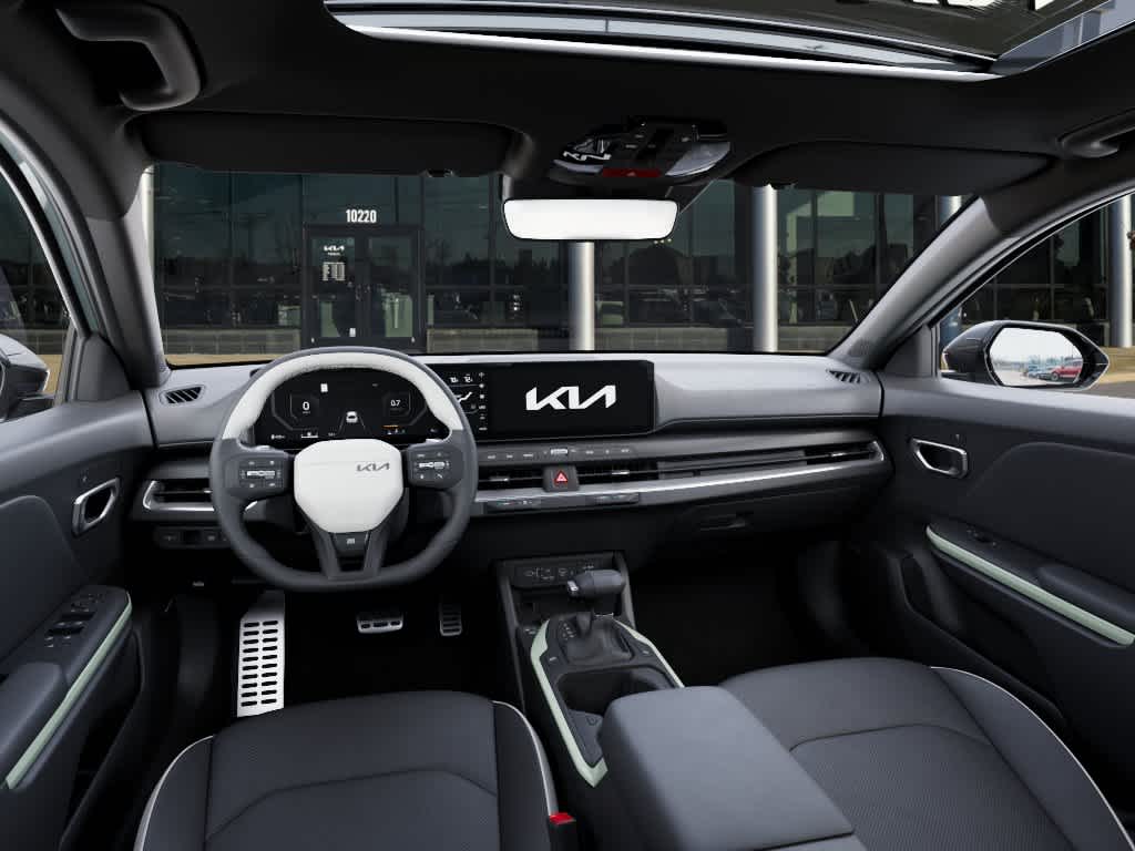 Thumbnail: 2026 Kia K4 - 14