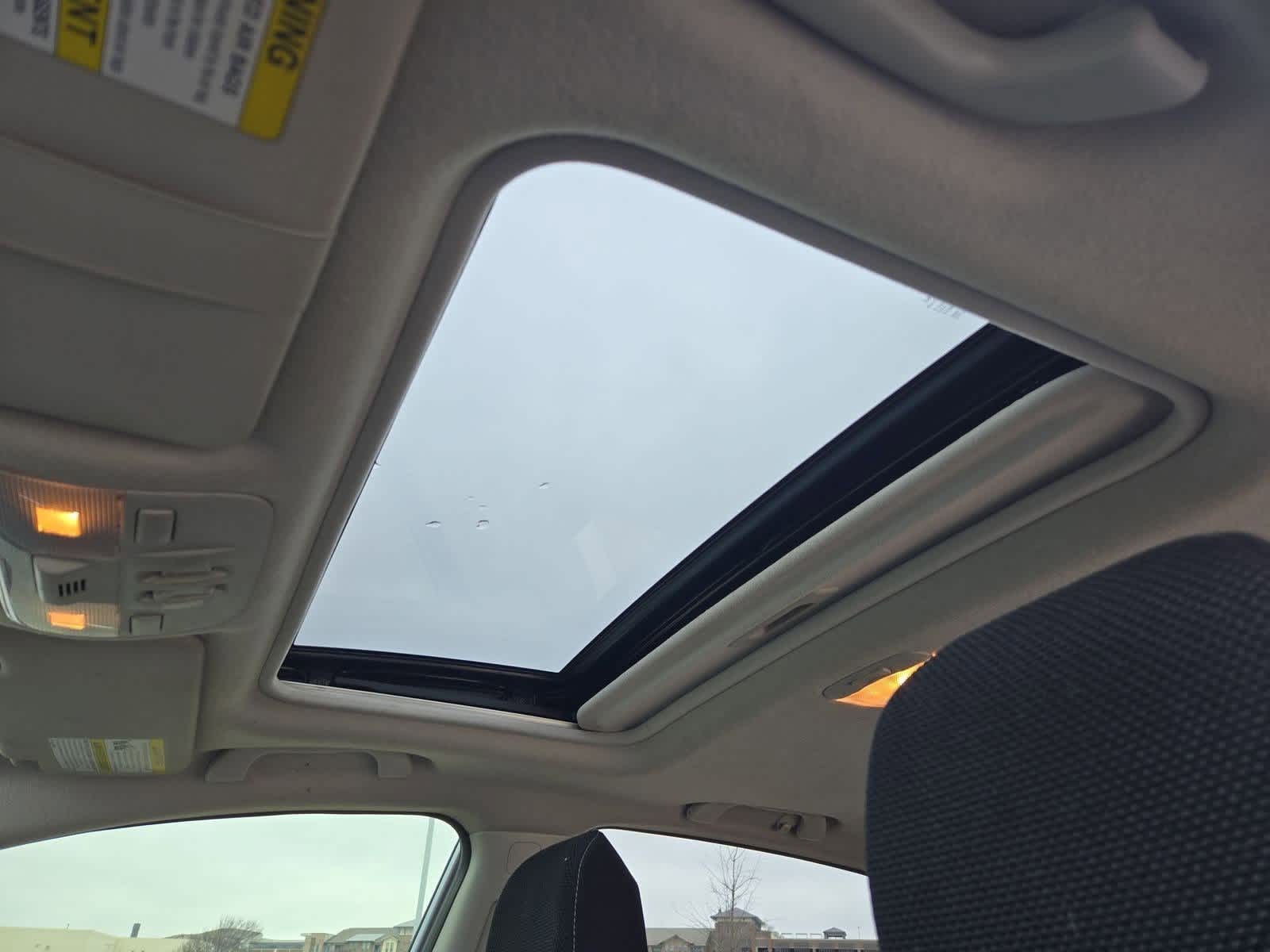 Thumbnail: 2013 Subaru XV Crosstrek - 18