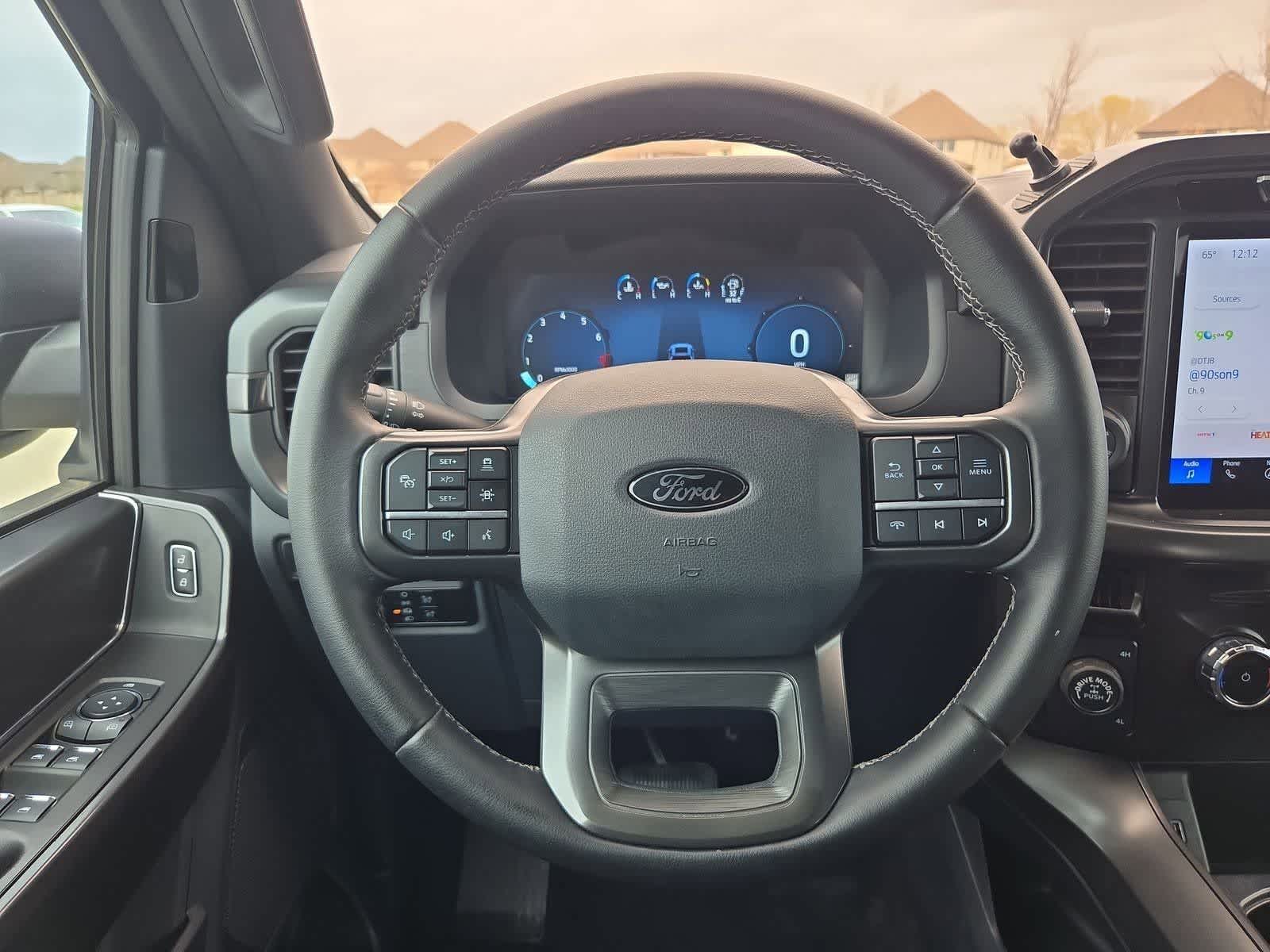 Thumbnail: 2024 Ford F-150 - 21