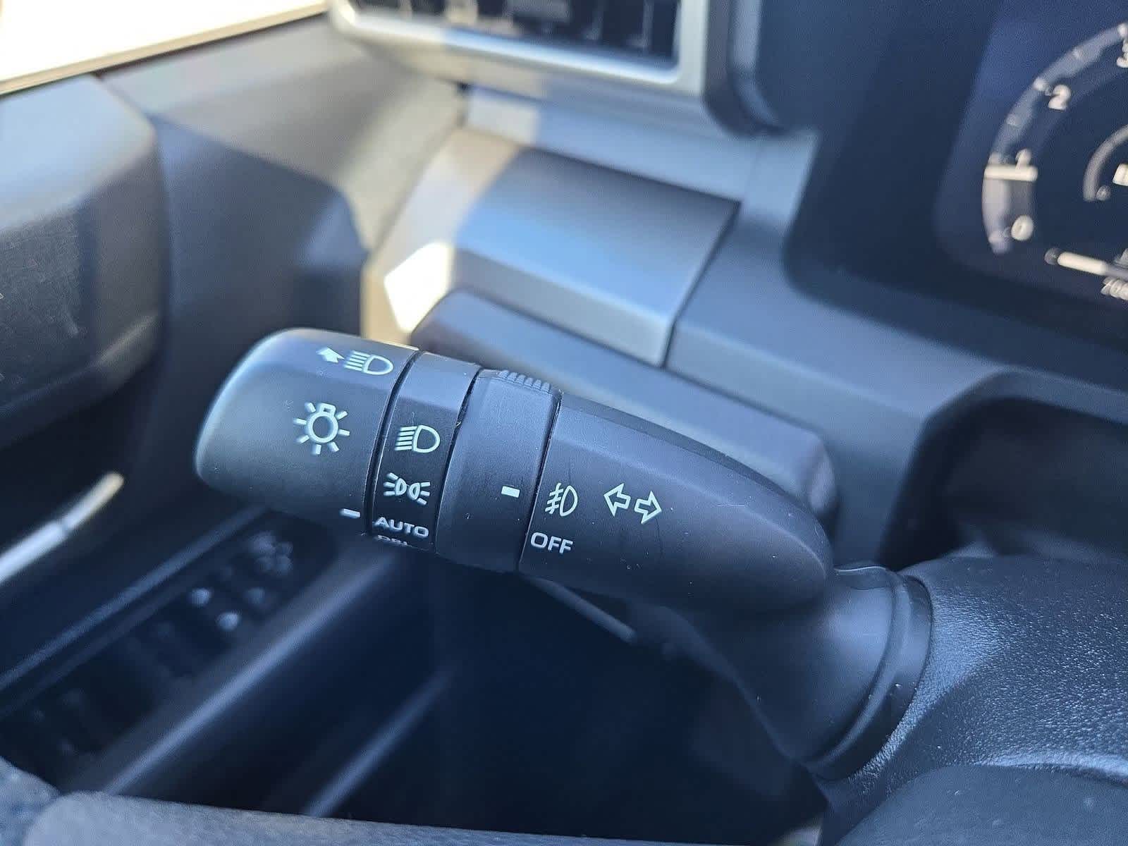 Thumbnail: 2024 Toyota Tacoma - 25