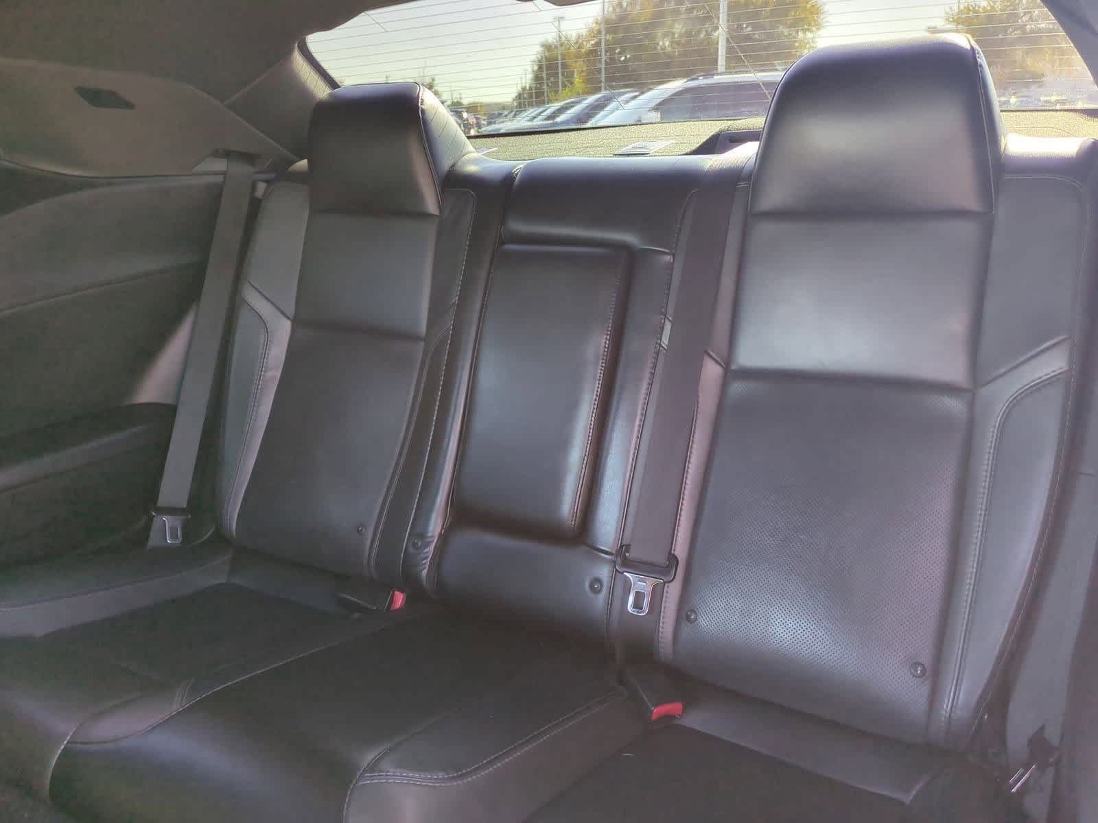 Thumbnail: 2016 Dodge Challenger - 17