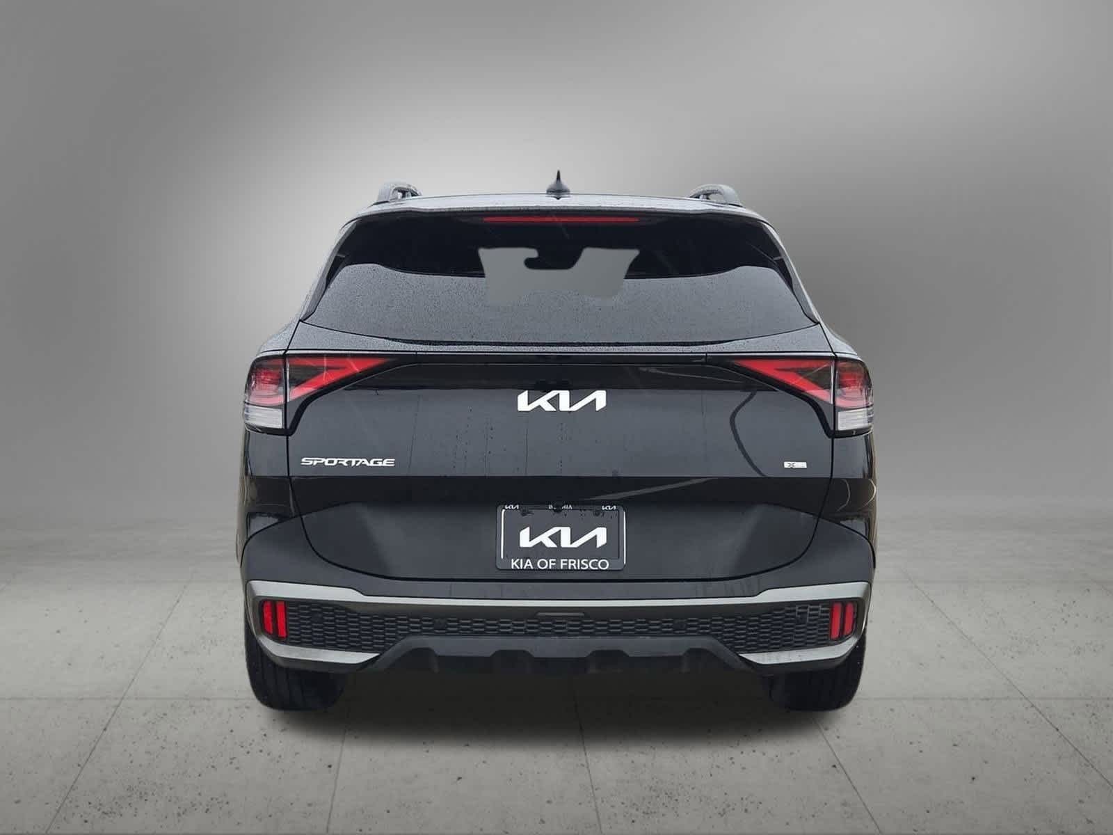 Thumbnail: 2023 Kia Sportage - 5