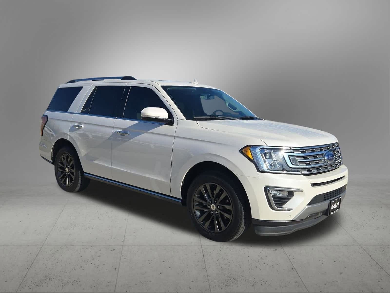 Thumbnail: 2019 Ford Expedition - 8