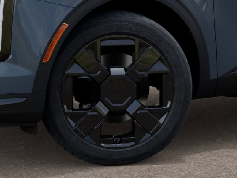 Thumbnail: 2026 Kia Sportage - 9